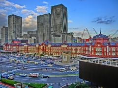 東京駅