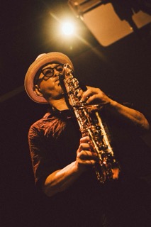 プロフィール写真