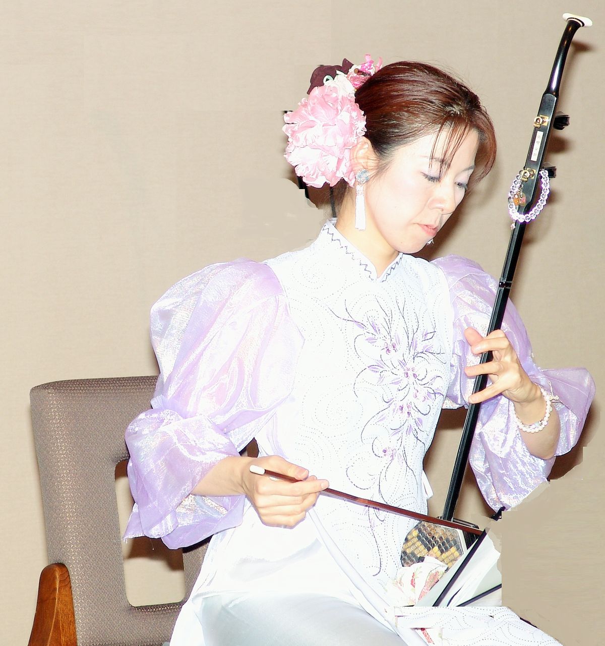 プロフィール写真 プロフィール写真